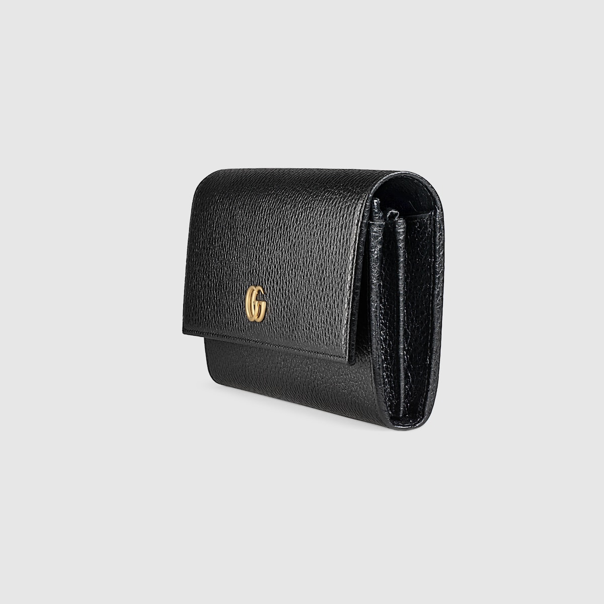 MARMONT LEATHER CONTINENTAL WALLET