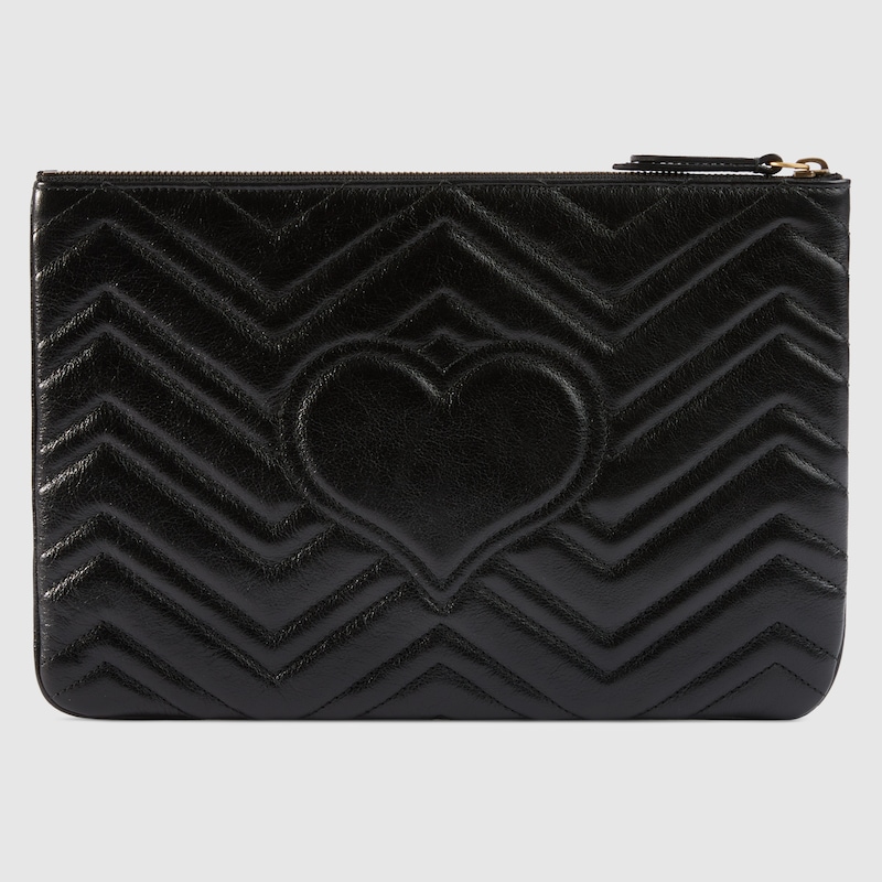 MARMONT LEATHER POUCH