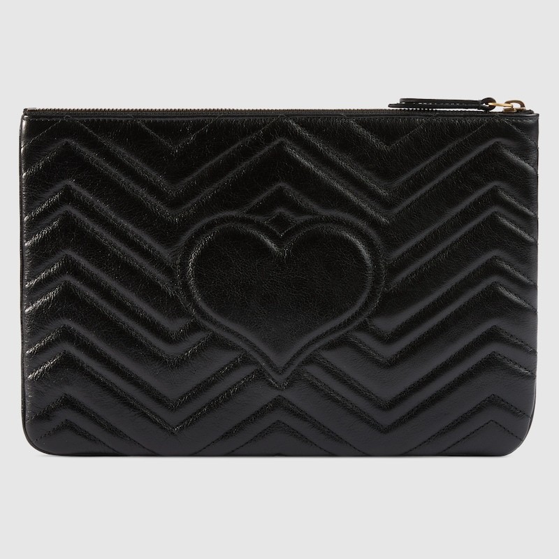 MARMONT LEATHER POUCH