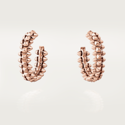 CLASH DE CARTIER EARRINGS SMALL MODEL