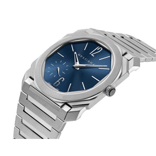 OCTO FINISSIMO WATCH