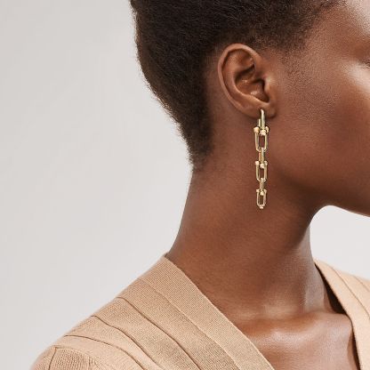 HardWear Graduated Link Earrings