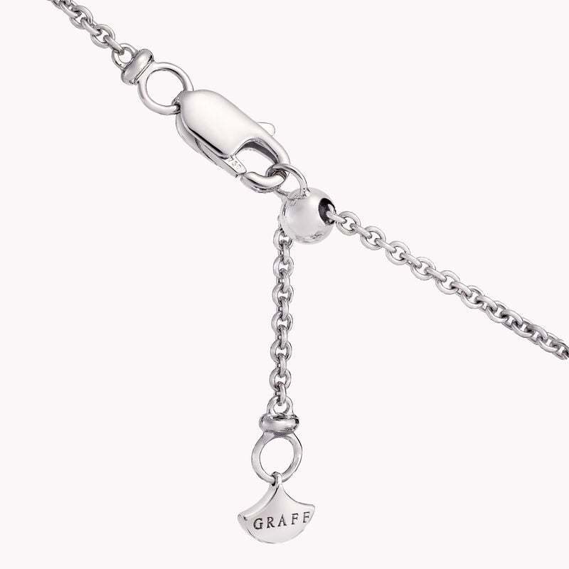 Tilda's Bow Mini Diamond Pendant