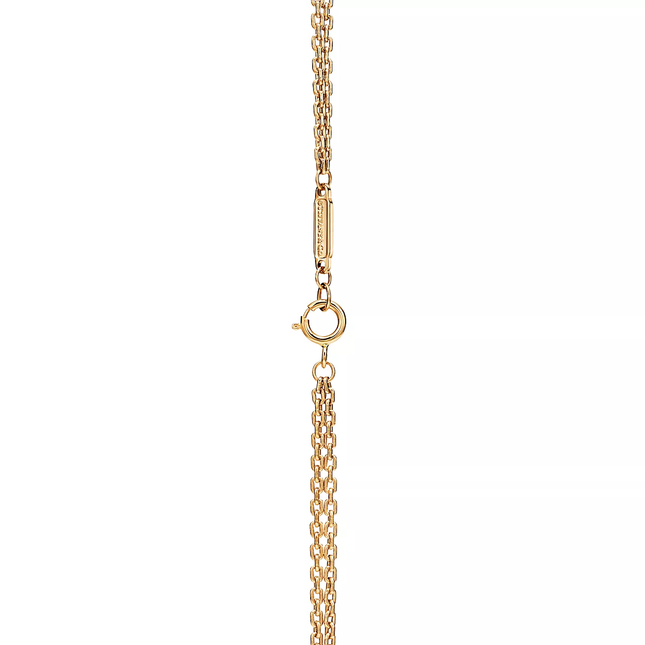 HardWear Double Link Pendant