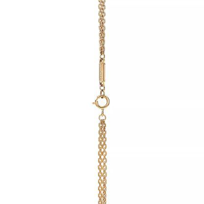 HardWear Double Link Pendant