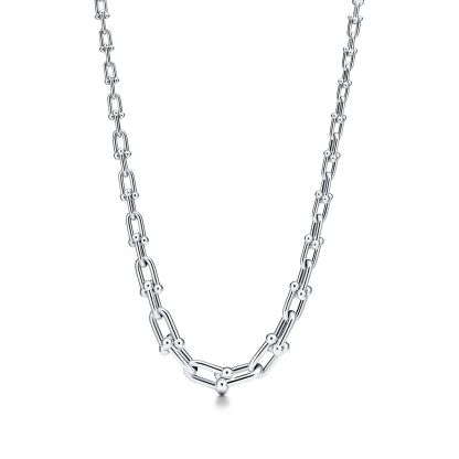HardWear Graduated Link Necklace