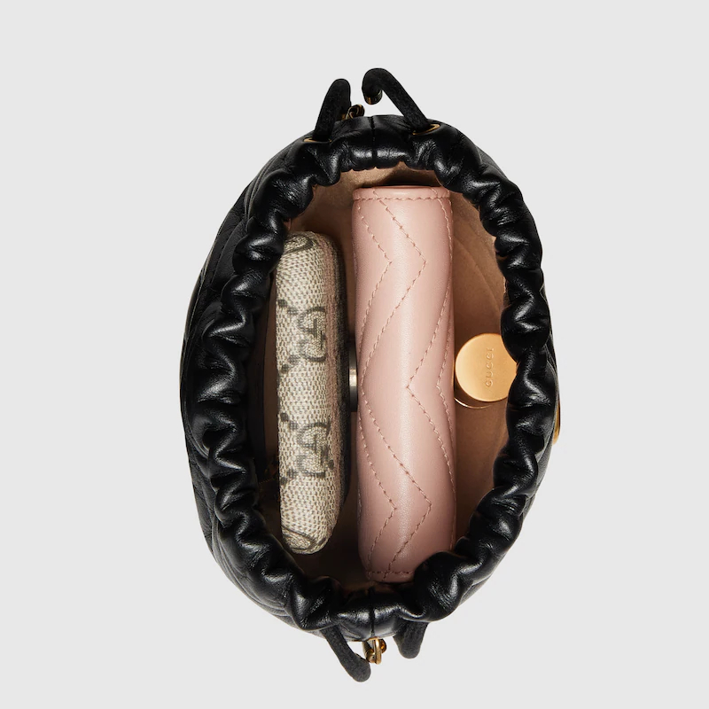 MARMONT MINI BUCKET BAG