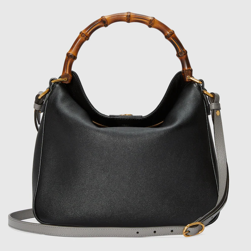 DIANA MEDIUM SHOULDER BAG