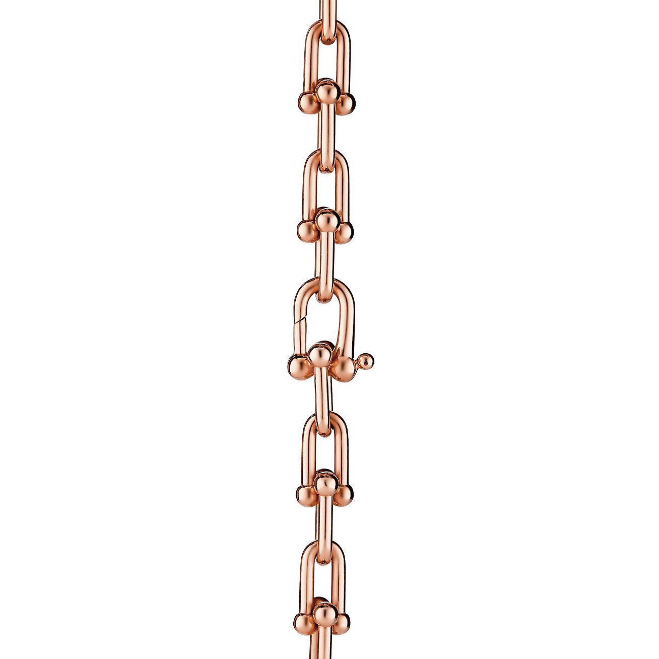 HardWear Graduated Link Necklace