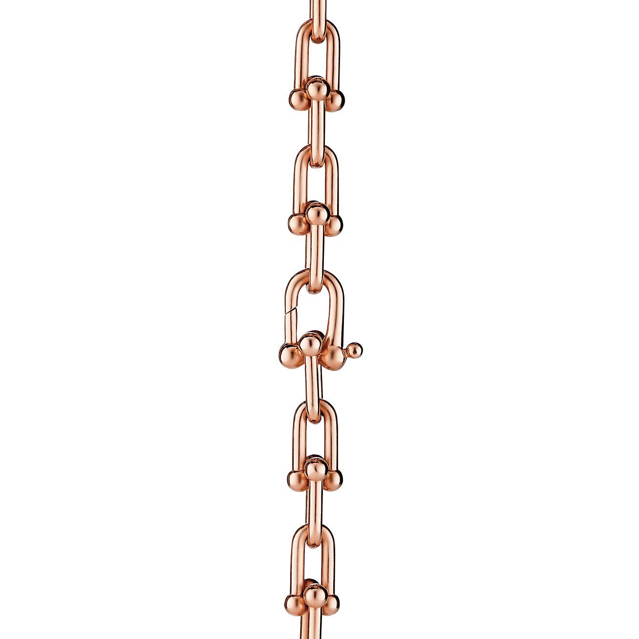 HardWear Graduated Link Necklace