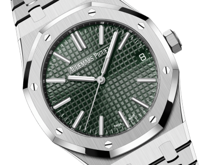 ROYAL OAK SELFWINDING Ref. 15510ST.OO.1320ST.09