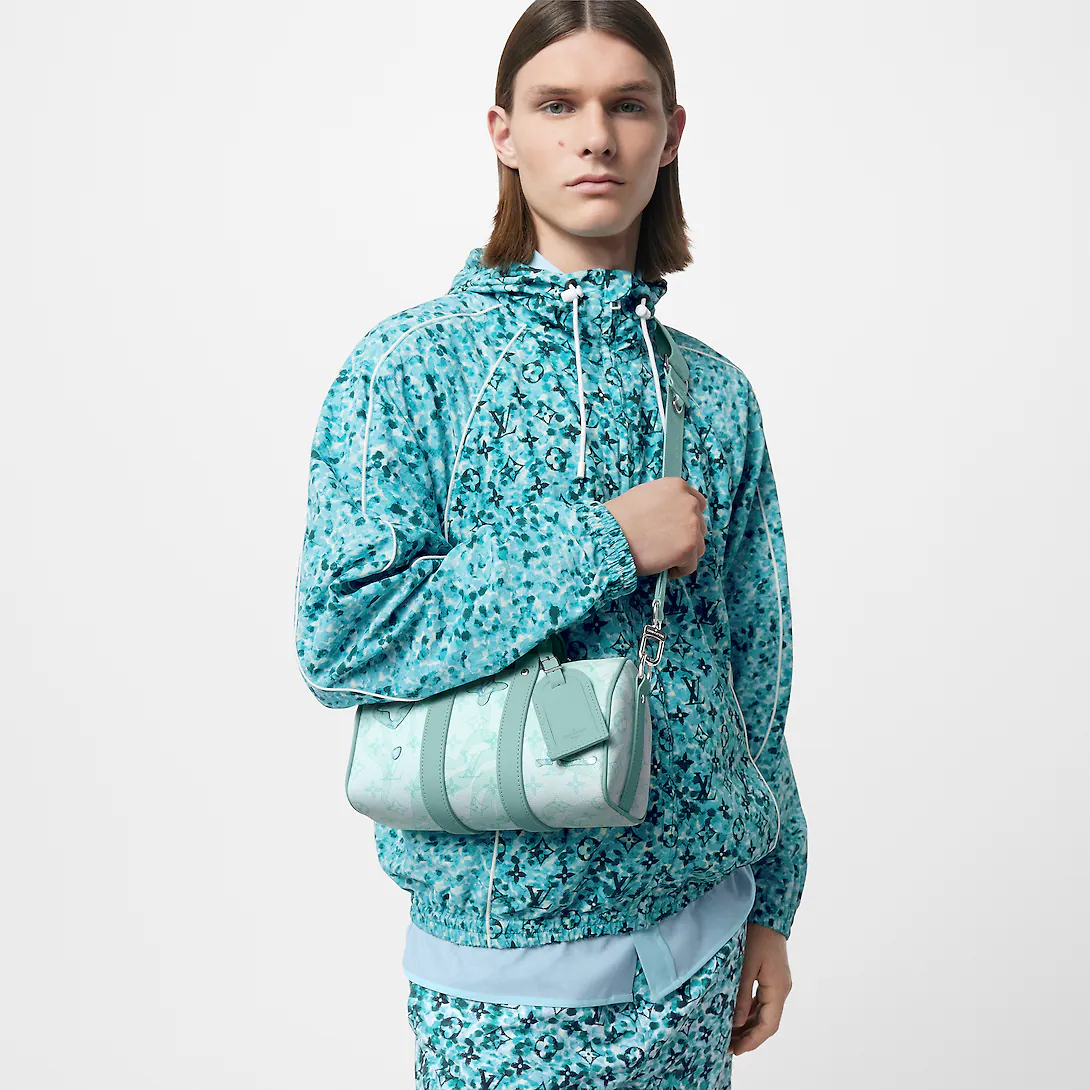 Keepall Bandouliere 25