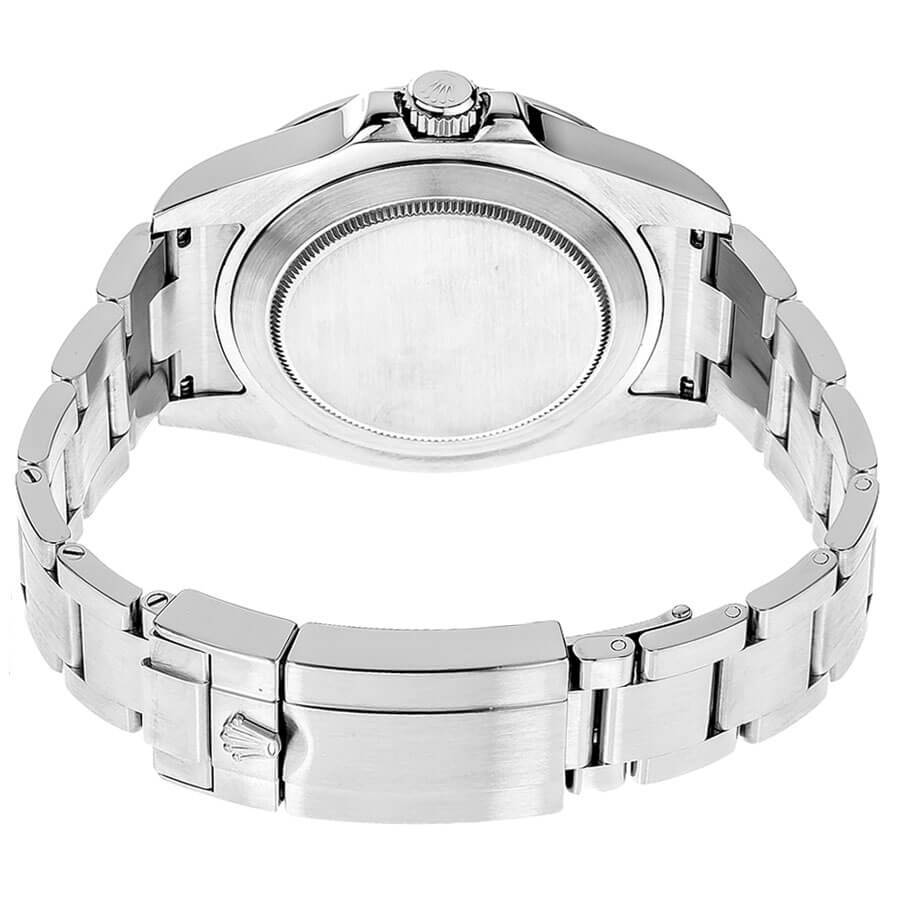 Explorer II White Dial Men's Watch 216570-0001