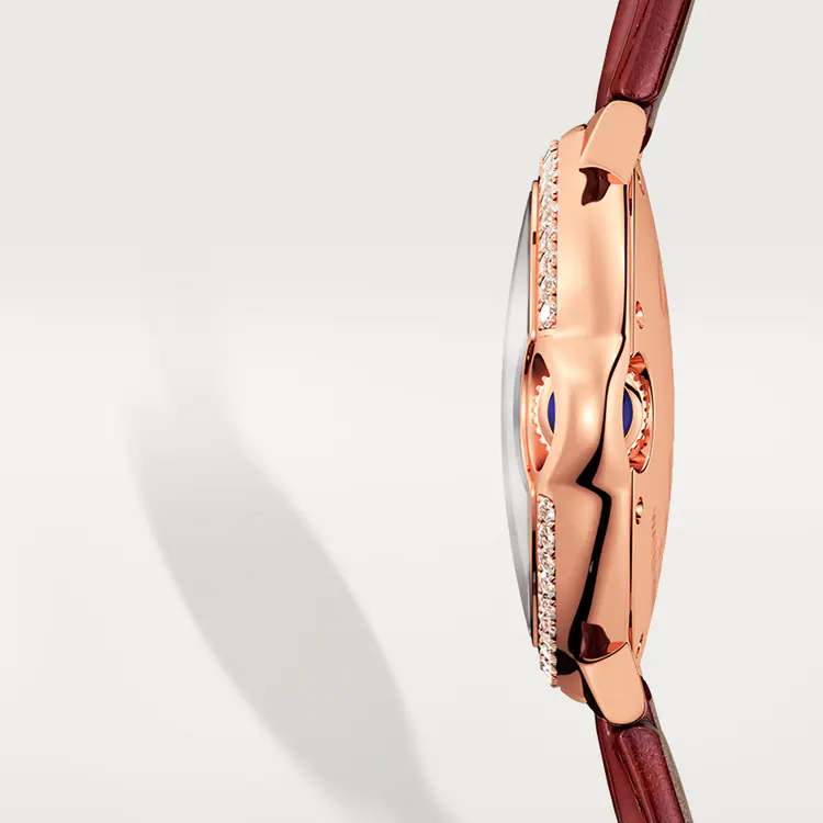 33MM BALLON BLEU DE CARTIER WATCH