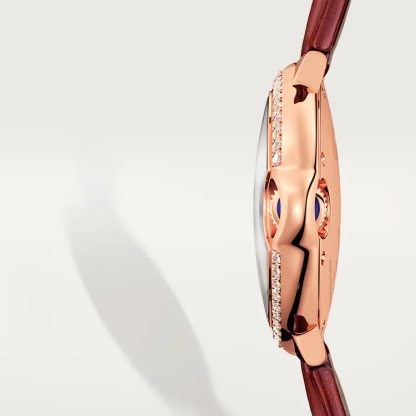 33MM BALLON BLEU DE CARTIER WATCH