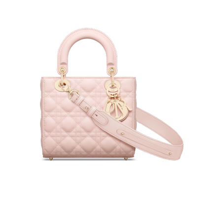 SMALL LADY  MY ABC BAG