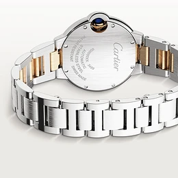 33MM BALLON BLEU DE CARTIER WATCH