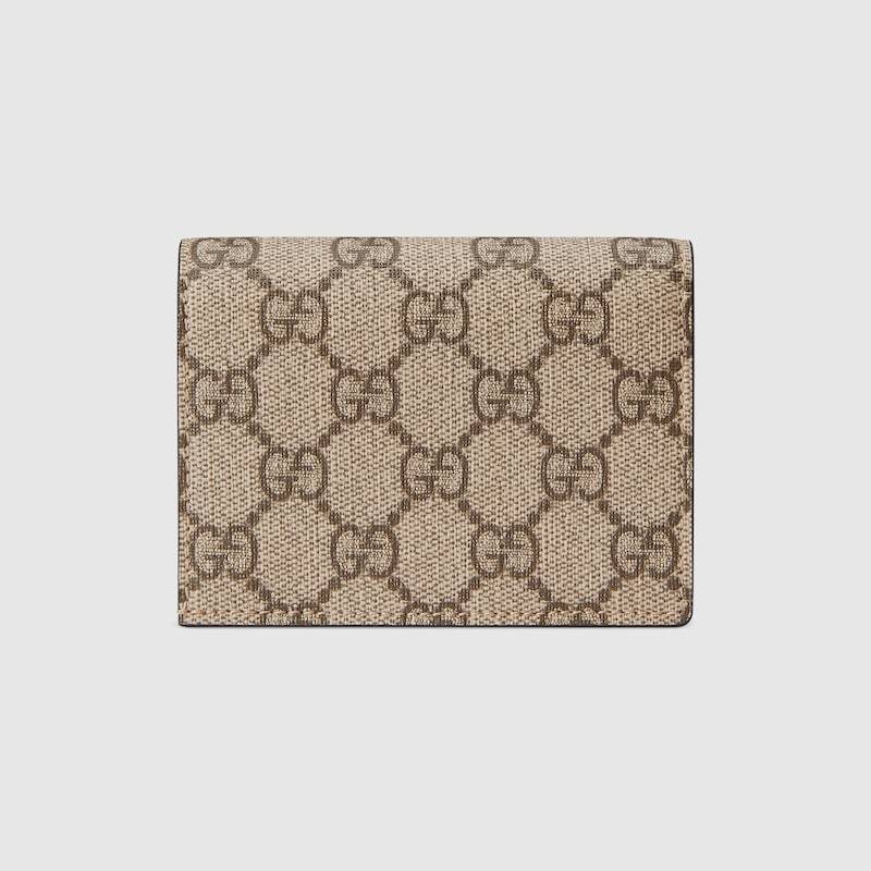 MARMONT CARD CASE WALLET