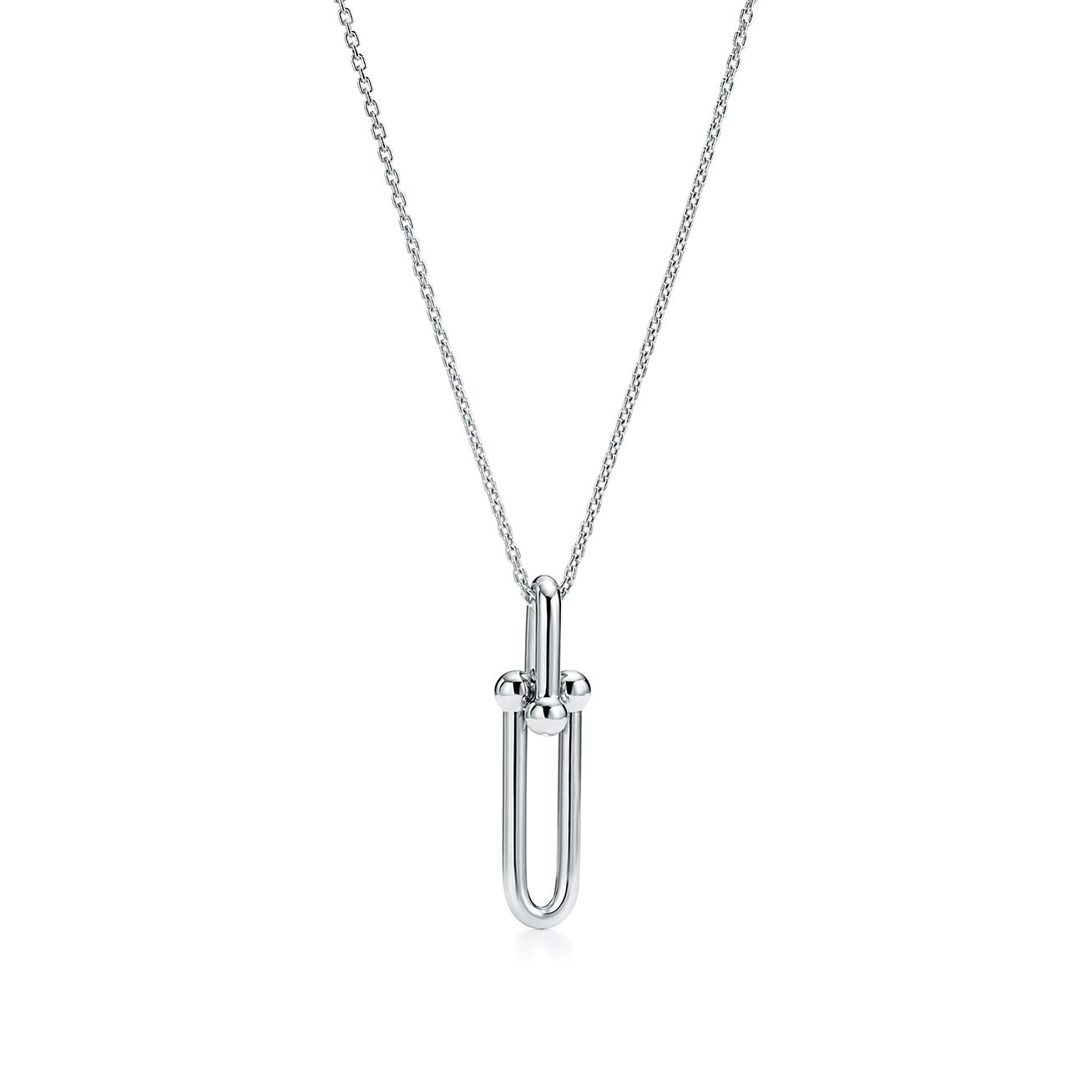 HardWear Link Pendant