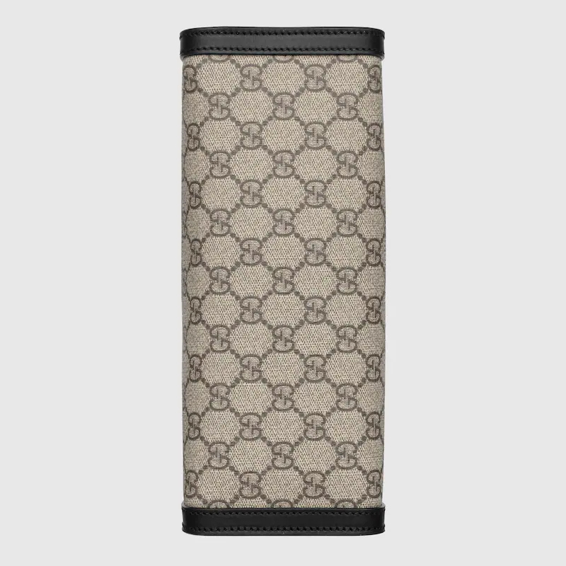 PADLOCK SMALL  SHOULDER BAG