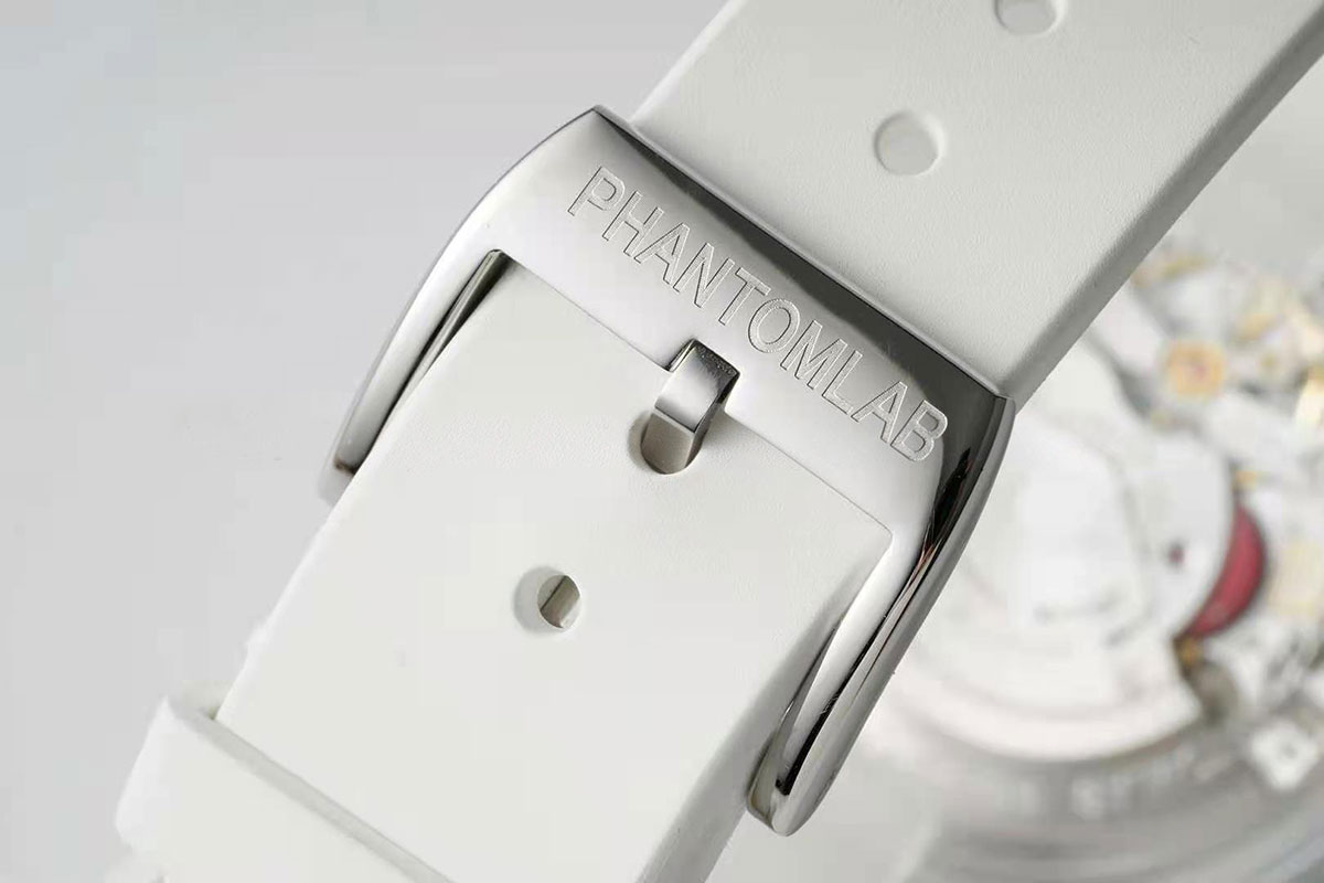 Phantomlab Submariner Green Dial