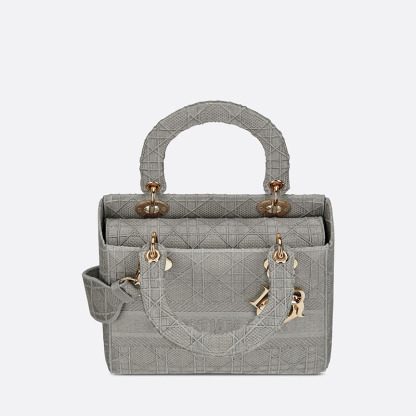 MEDIUM LADY D-LITE BAG