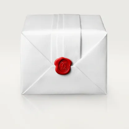 TANK LOUIS CARTIER WATCH large model