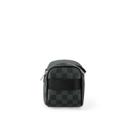 Toiletry Pouch N47625