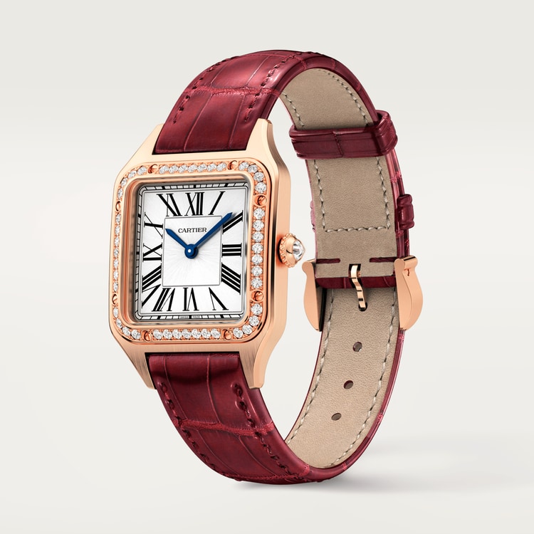 SANTOS-DUMONT WATCH