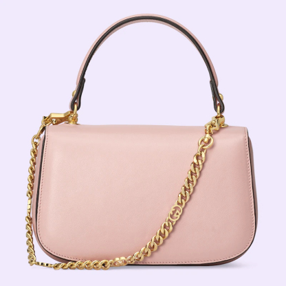 BLONDIE TOP-HANDLE BAG