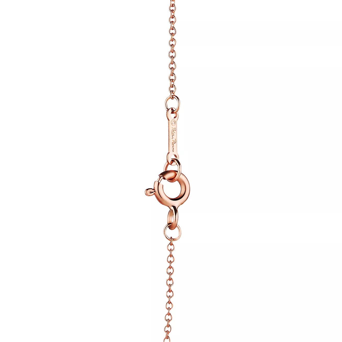 Paloma's Graffiti Peace Pendant