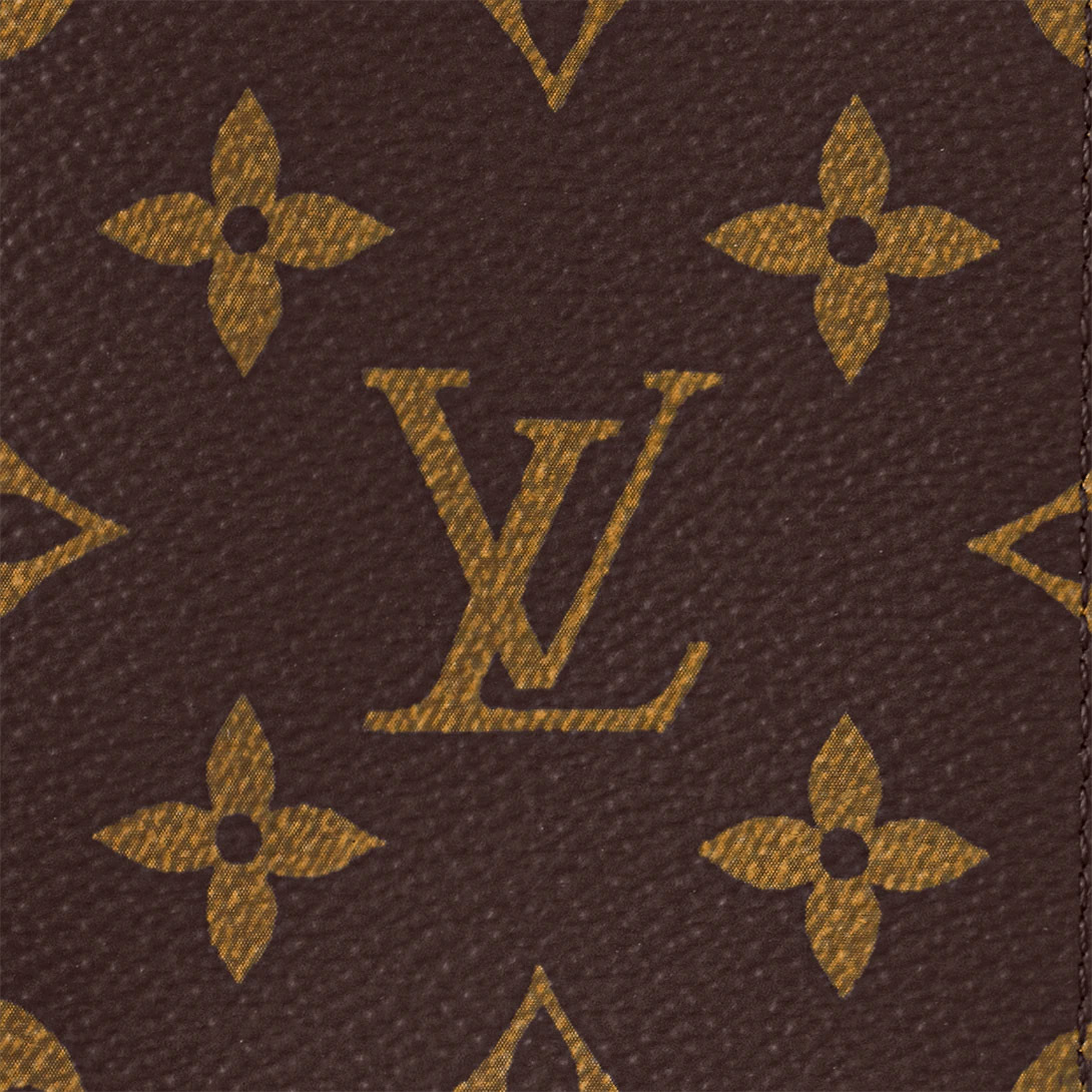 Brazza Wallet M82551