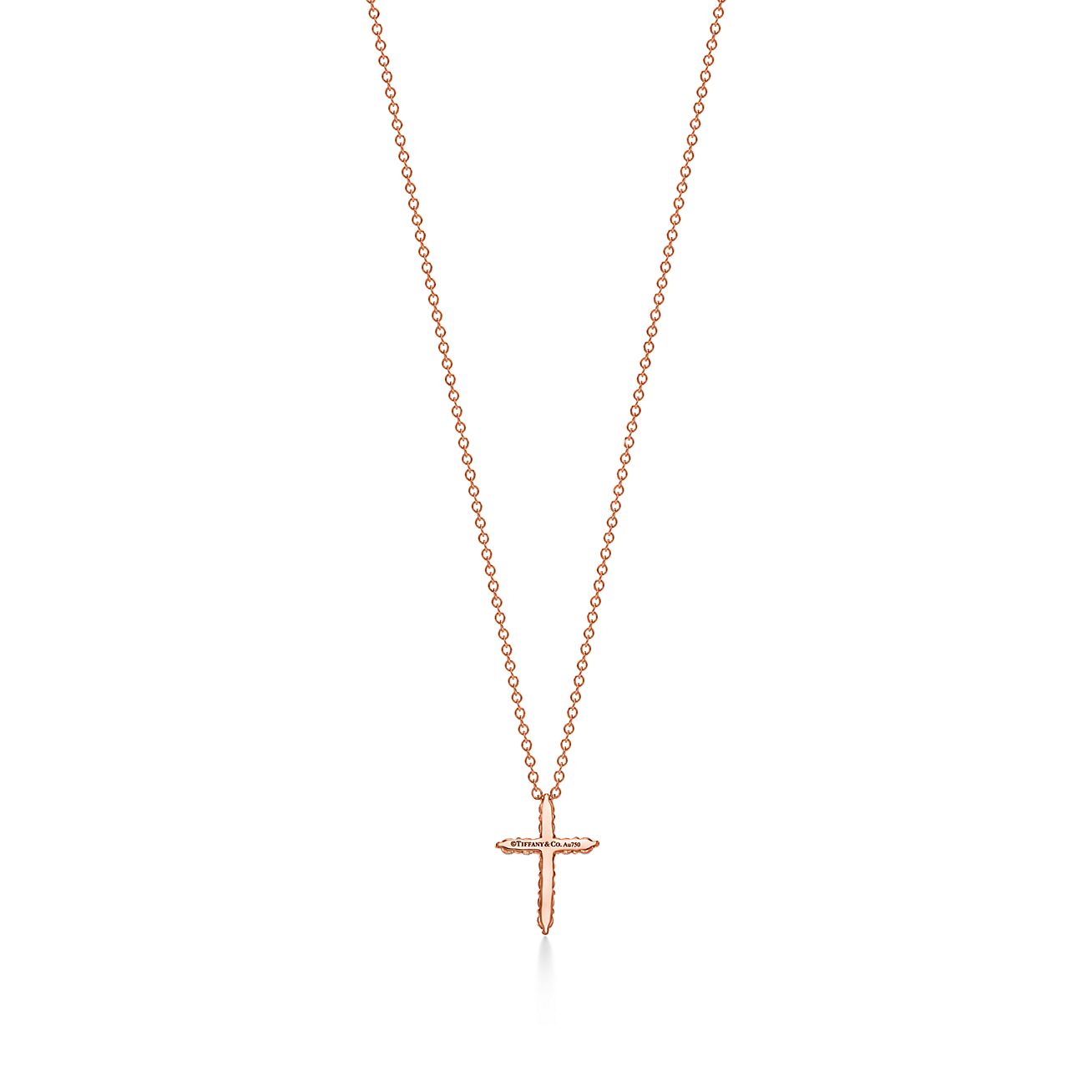 Cross Pendant