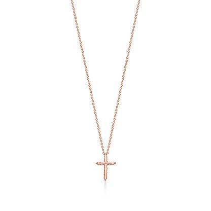 Cross Pendant