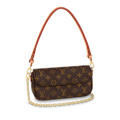 Wallet on Chain Ivy M81911