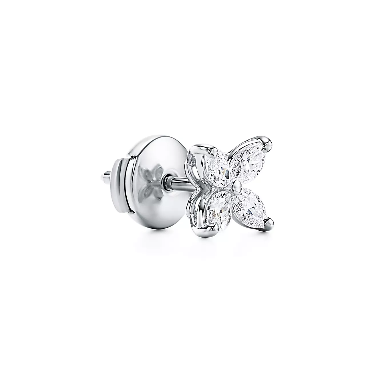 Victoria庐 Earrings