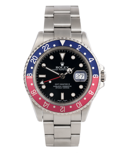 GMT-II Pepsi Pink Lady 16710