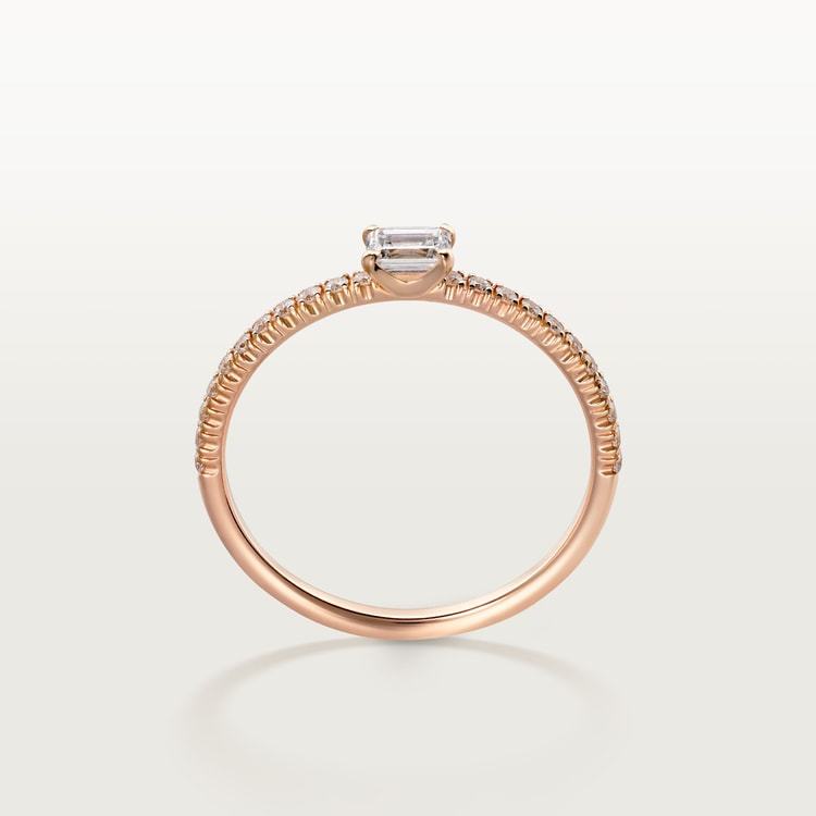 ETINCELLE DE CARTIER RING