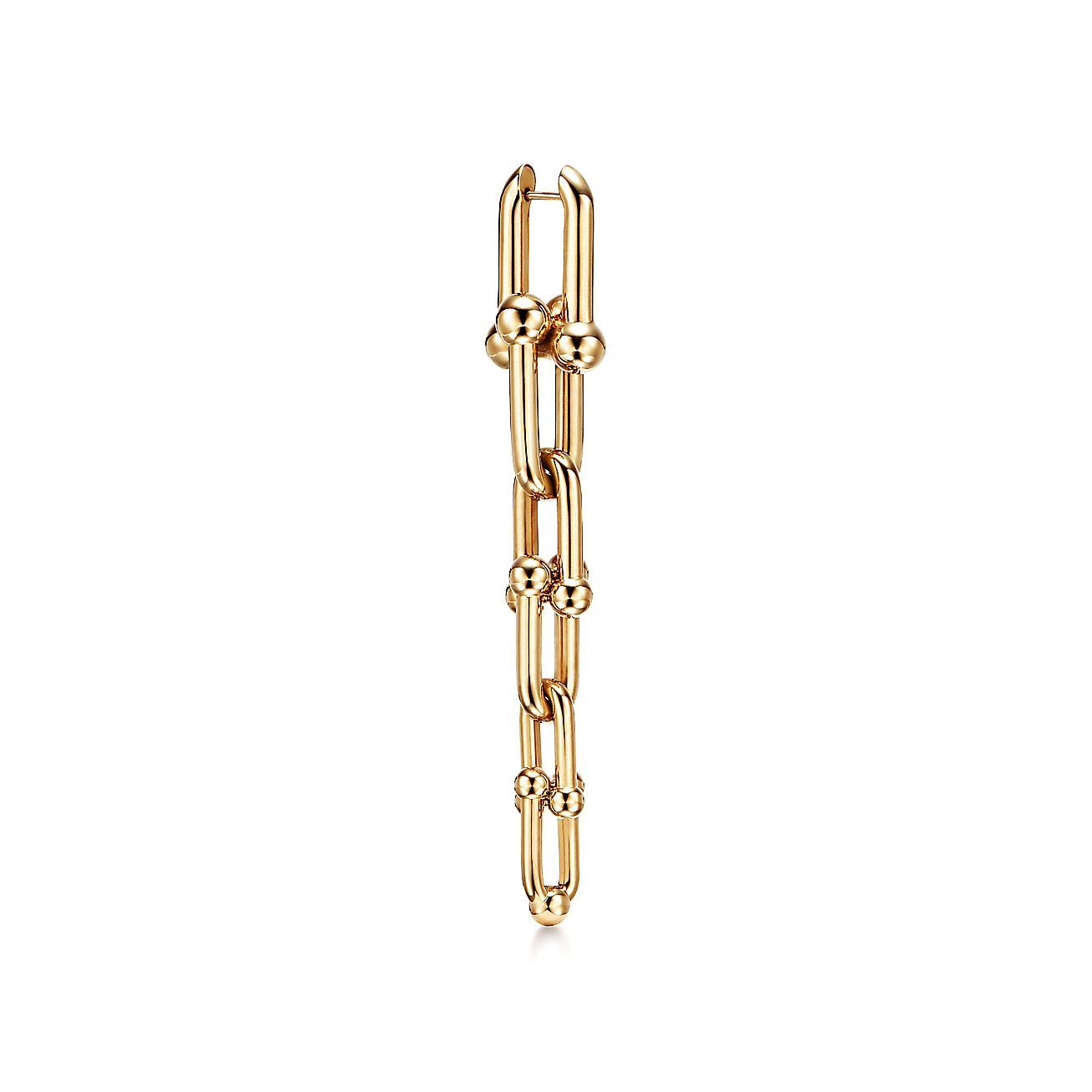 HardWear Graduated Link Earrings