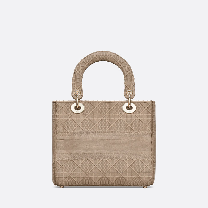 MEDIUM LADY D-LITE BAG