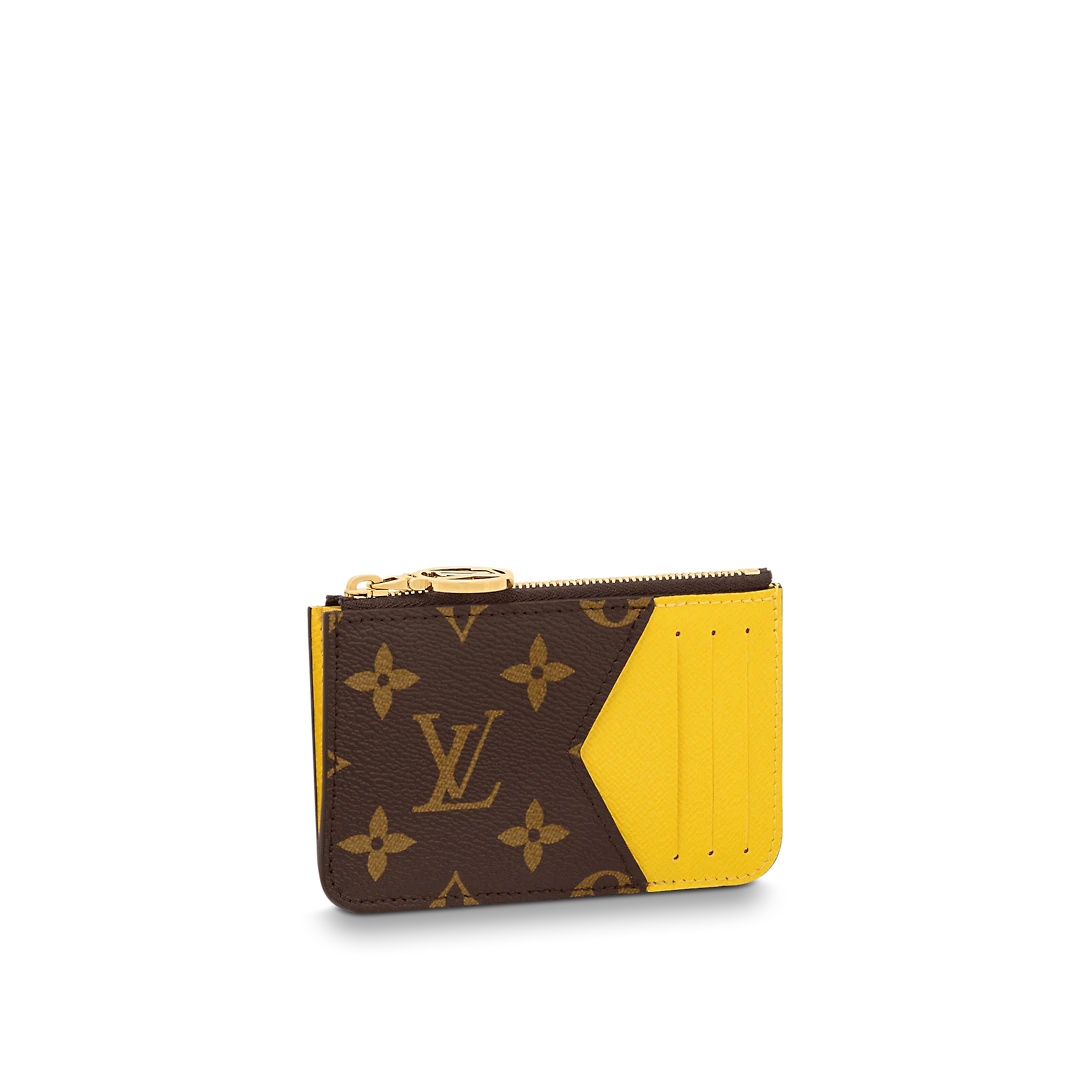 M81882 Romy Card Holder