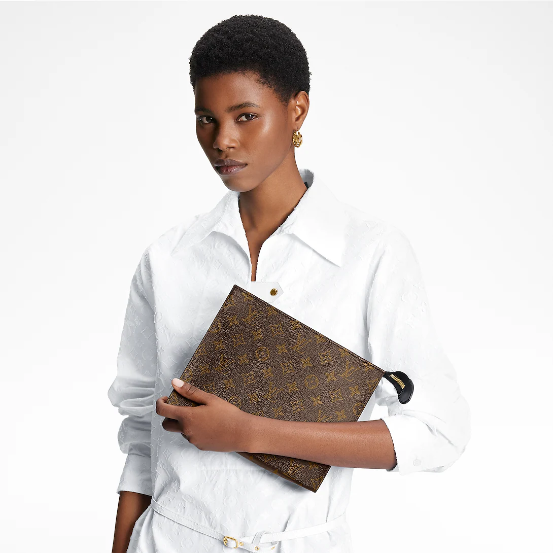 M46037 Poche Toilette NM