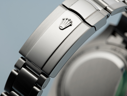 Milgauss Men's Watch 116400