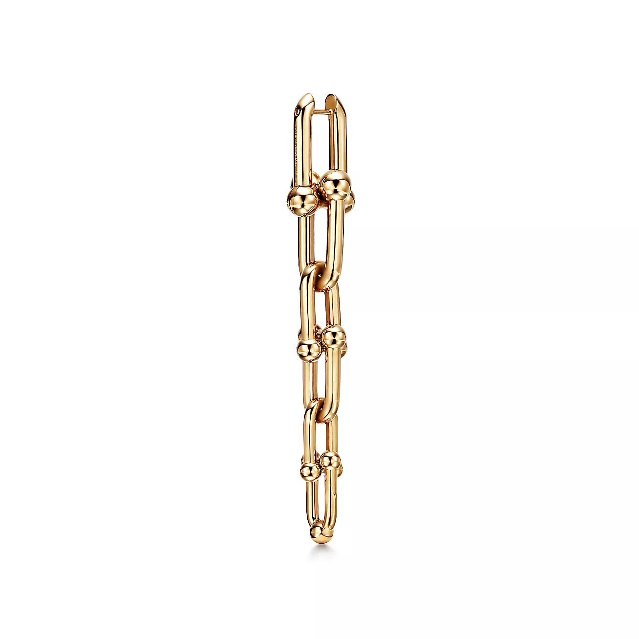 HardWear Graduated Link Earrings