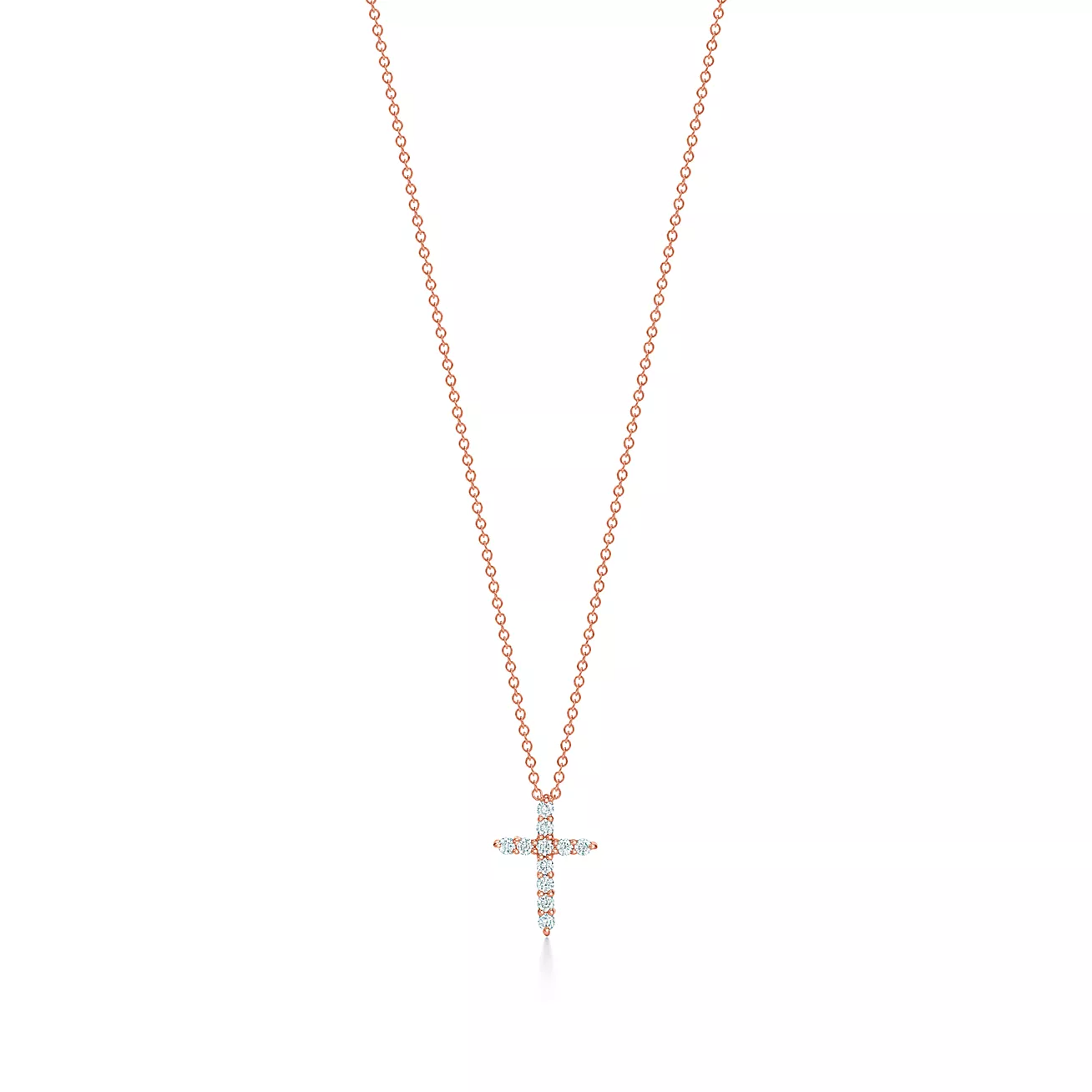 Cross Pendant