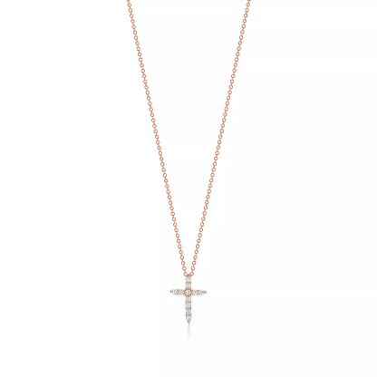 Cross Pendant
