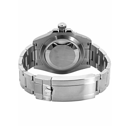 Submariner Date Starbucks Green Bezel Men's Watch 126610LV-0002