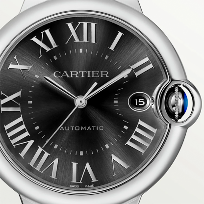 42MM BALLON BLEU DE CARTIER WATCH
