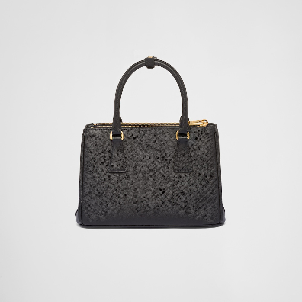 Small  Galleria Saffiano leather bag