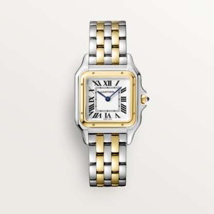 PANTHERE DE CARTIER WATCH